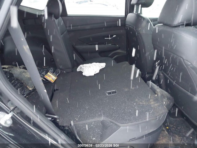 Hyundai Tucson Xrt 2025 5NMJFCDE3SH455146 Image 8