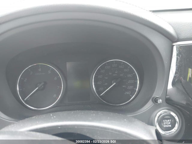 JA4JZ3AX4LZ603406 Mitsubishi Outlander Se/sel/le