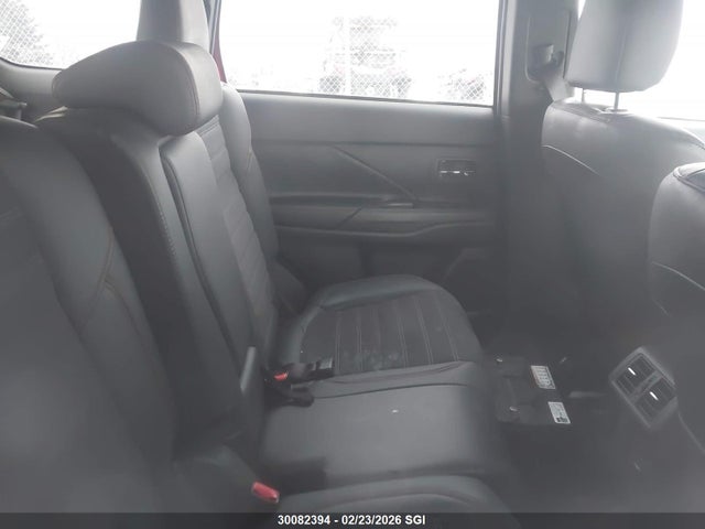 JA4JZ3AX4LZ603406 Mitsubishi Outlander Se/sel/le