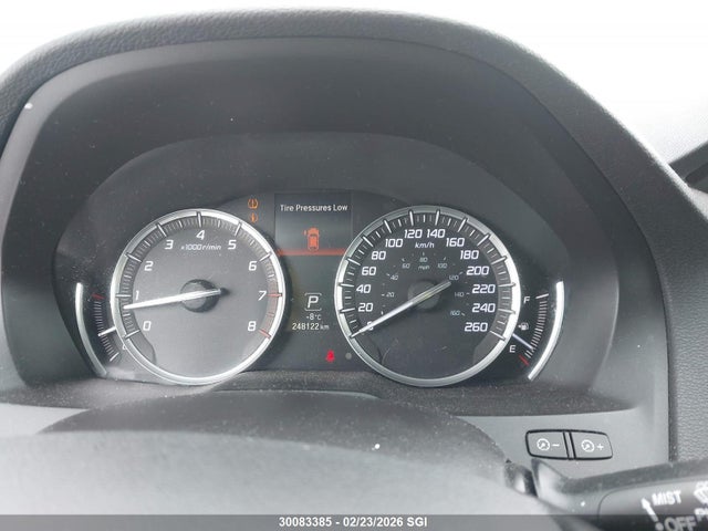 Acura MDX 2014 5FRYD4H63EB504055 Image 7