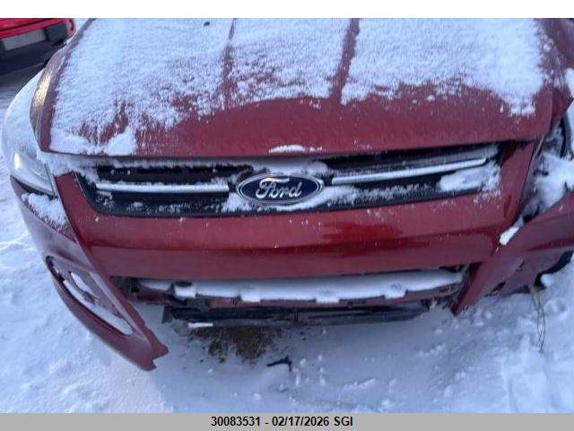 1FMCU9GX3GUA46395 Ford ESCAPE SE