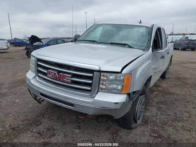 Aukcja sprzedaży 2012 Gmc Sierra K1500 Sl, vin: 3GTP2UEA6CG148929, numer aukcji: 30082096
