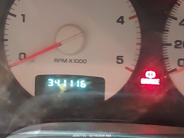 30067792 :رقم المزاد ، 3D7KR28C25G815107 vin ، 2005 Dodge Ram 2500 St/slt مزاد بيع