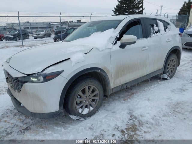 JM3KFBCL7R0466876 Mazda Cx-5 Preferred