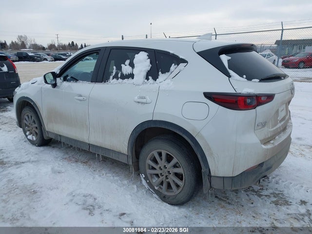 JM3KFBCL7R0466876 Mazda Cx-5 Preferred
