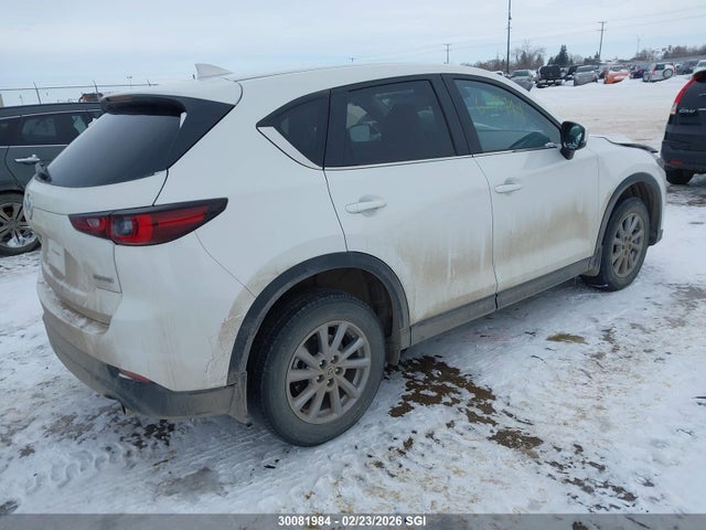 JM3KFBCL7R0466876 Mazda Cx-5 Preferred