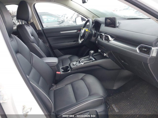 JM3KFBCL7R0466876 Mazda Cx-5 Preferred
