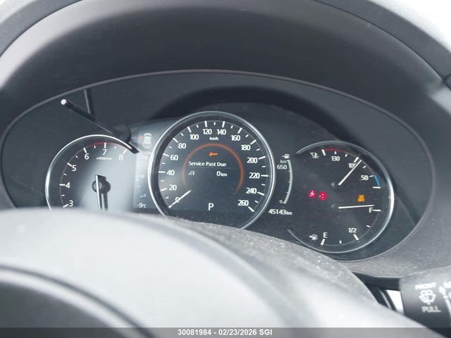 JM3KFBCL7R0466876 Mazda Cx-5 Preferred
