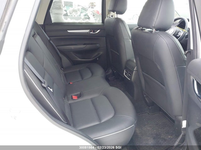JM3KFBCL7R0466876 Mazda Cx-5 Preferred