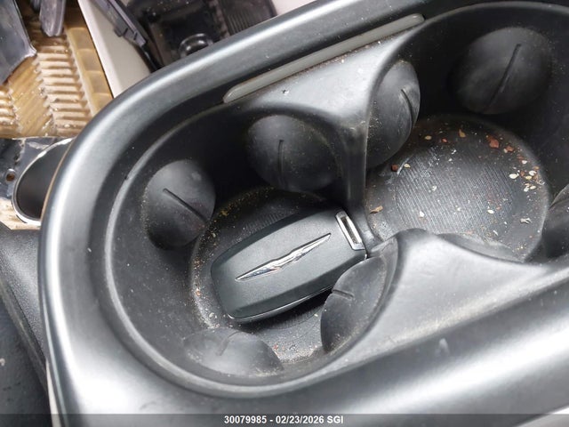 Chrysler Pacifica Touring L Plus 2019 2C4RC1EG3KR686540 Image 11