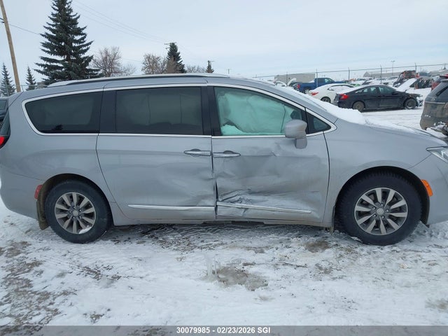 Chrysler Pacifica Touring L Plus 2019 2C4RC1EG3KR686540 Image 12