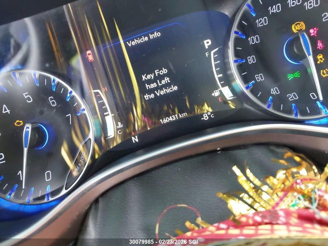 Chrysler Pacifica Touring L Plus 2019 2C4RC1EG3KR686540 Image 14