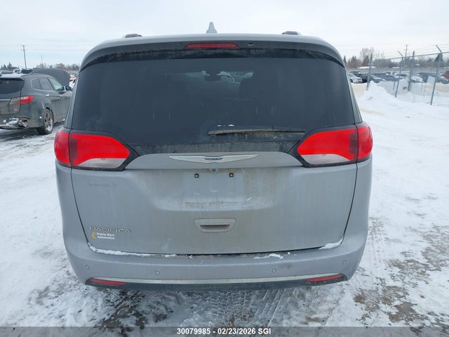 Chrysler Pacifica Touring L Plus 2019 2C4RC1EG3KR686540 Image 15