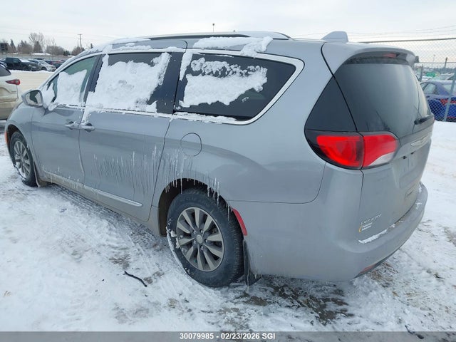 Chrysler Pacifica Touring L Plus 2019 2C4RC1EG3KR686540 Image 3