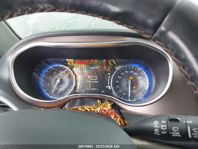 Chrysler Pacifica Touring L Plus 2019 2C4RC1EG3KR686540 Image 7