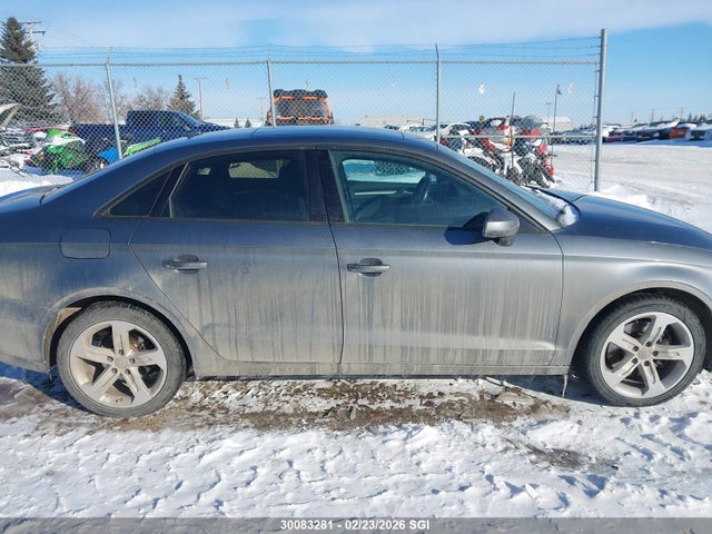 Audi A3 PREMIUM 2017 WAUAUGFF4H1028352 Image 12