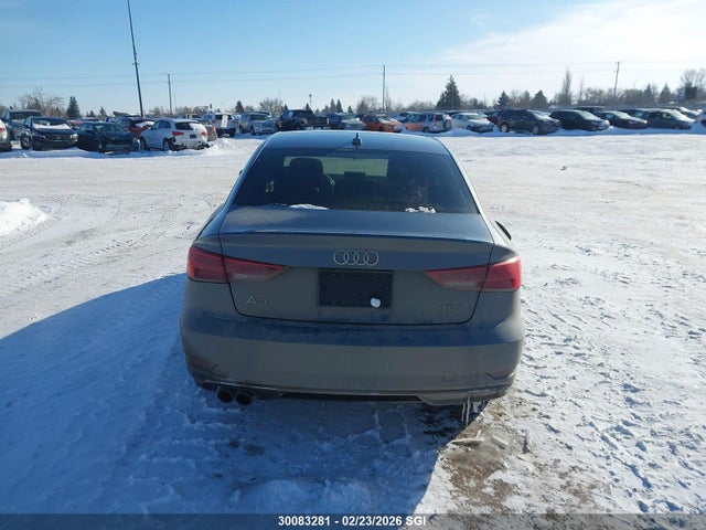 Audi A3 PREMIUM 2017 WAUAUGFF4H1028352 Image 15