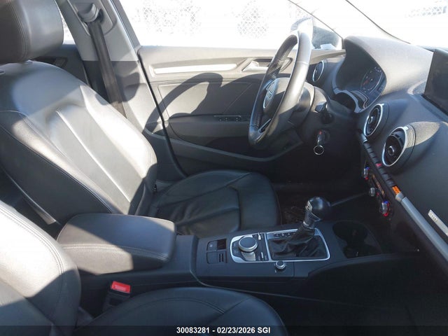 Audi A3 PREMIUM 2017 WAUAUGFF4H1028352 Image 5