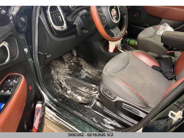 Fiat 500L TREKKING 2014 ZFBCFADH0EZ009787 Image 7