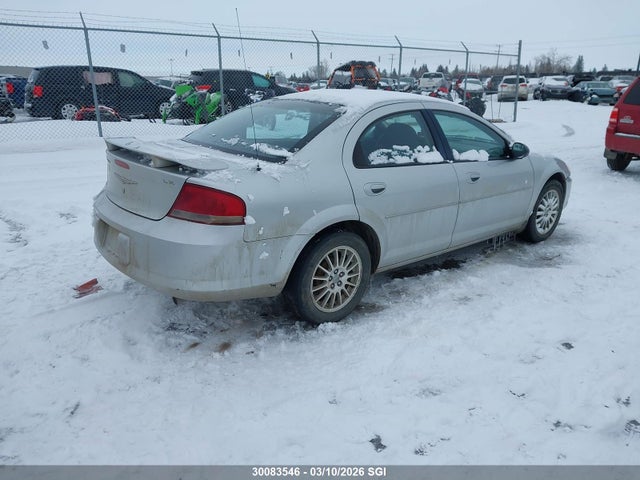 Продажа на аукционе авто 2004 Chrysler Sebring Lx, vin: 1C3EL46R24N145497, номер лота: 30083546