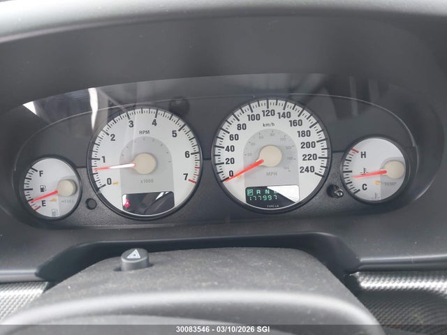Продажа на аукционе авто 2004 Chrysler Sebring Lx, vin: 1C3EL46R24N145497, номер лота: 30083546