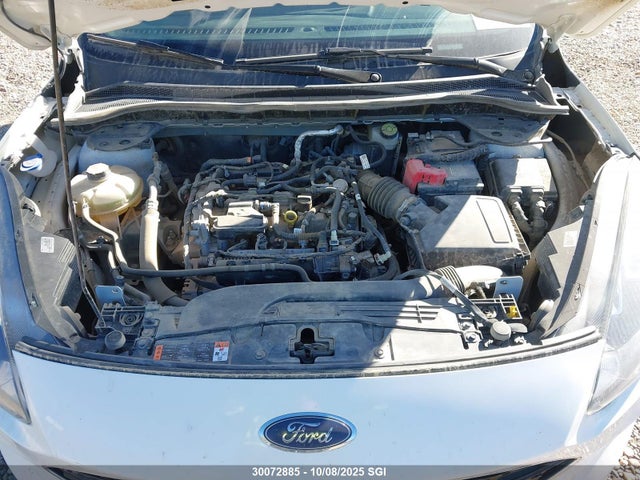 1FMCU9G64MUA60485 Ford ESCAPE SE
