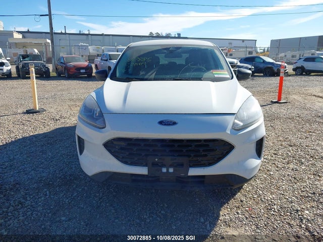 1FMCU9G64MUA60485 Ford ESCAPE SE