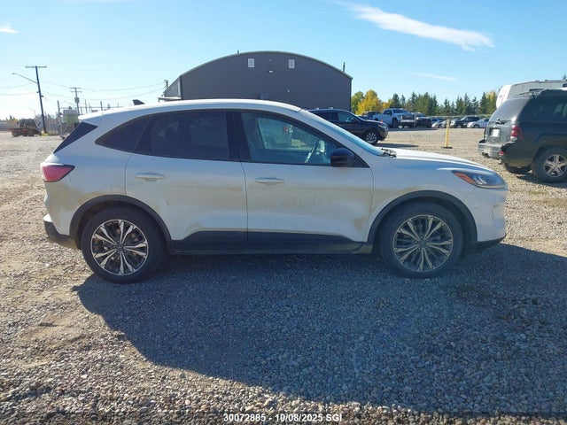 1FMCU9G64MUA60485 Ford ESCAPE SE