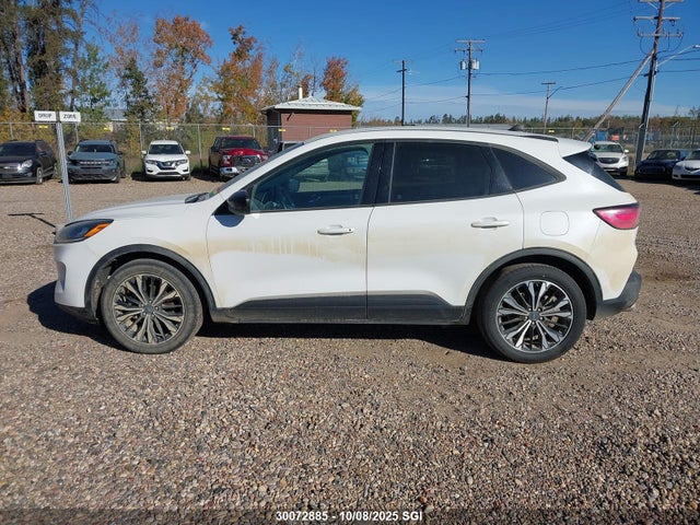 1FMCU9G64MUA60485 Ford ESCAPE SE