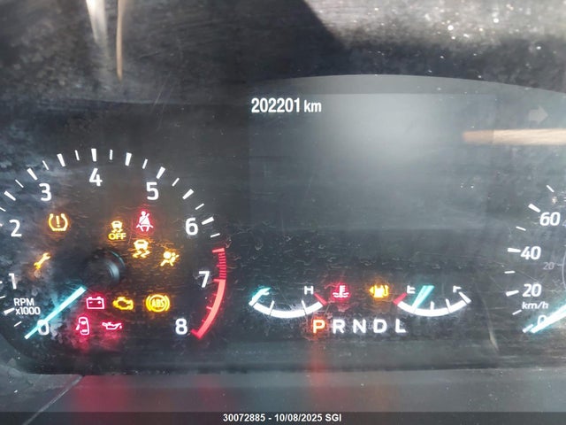 1FMCU9G64MUA60485 Ford ESCAPE SE