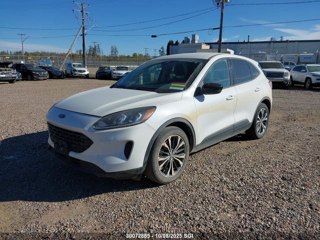 1FMCU9G64MUA60485 Ford ESCAPE SE