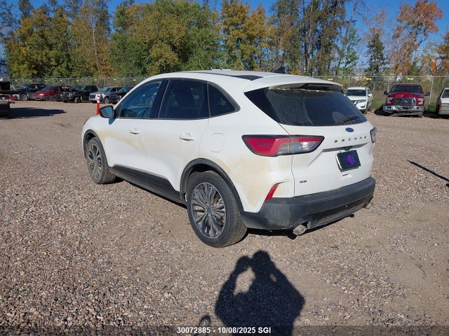 1FMCU9G64MUA60485 Ford ESCAPE SE