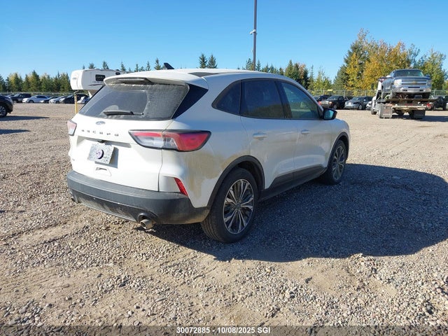1FMCU9G64MUA60485 Ford ESCAPE SE