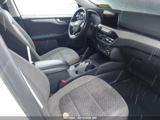 1FMCU9G64MUA60485 Ford ESCAPE SE