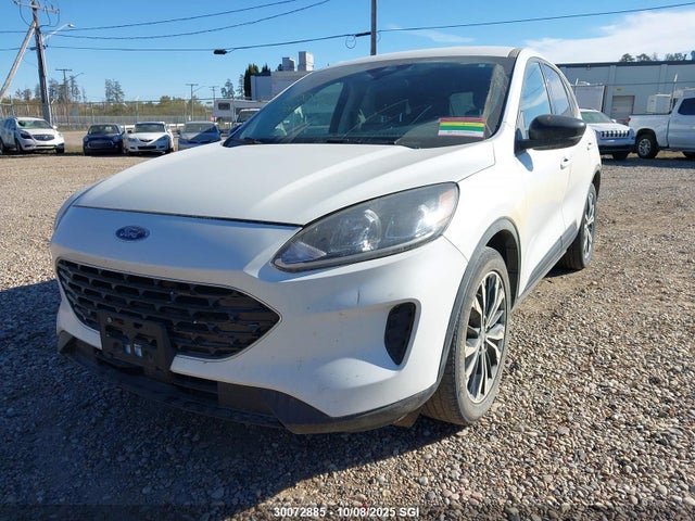 1FMCU9G64MUA60485 Ford ESCAPE SE