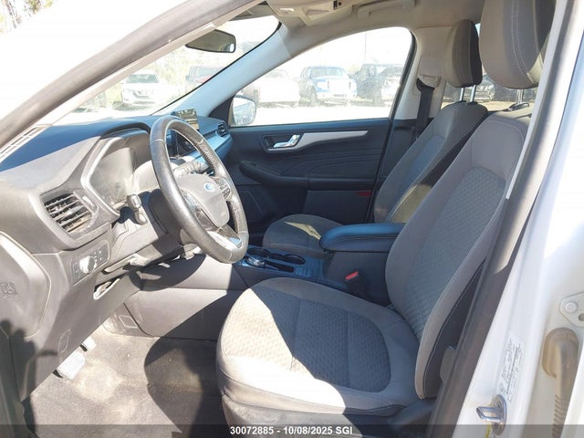 1FMCU9G64MUA60485 Ford ESCAPE SE