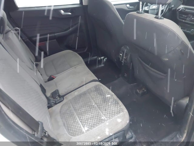 1FMCU9G64MUA60485 Ford ESCAPE SE