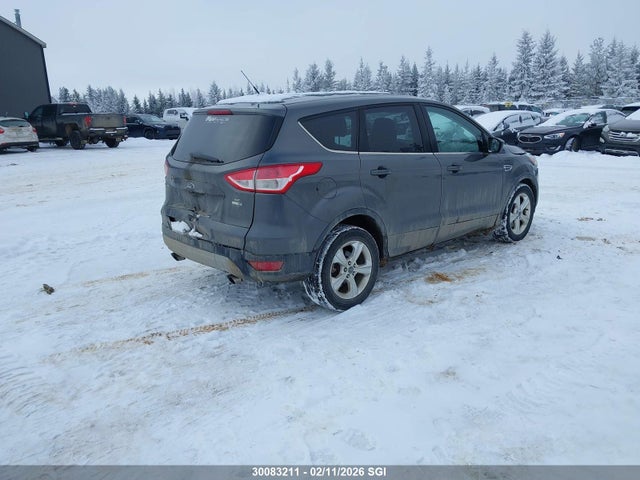 1FMCU9GX1GUA46234 Ford ESCAPE SE