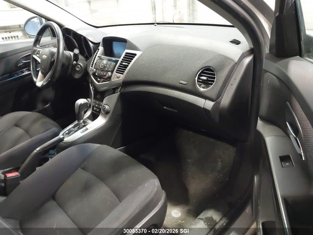 1G1PC5SBXE7252086 Chevrolet CRUZE LT