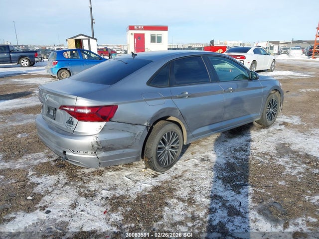 3VWC57BU6MM031700 Volkswagen Jetta S/se/r-line