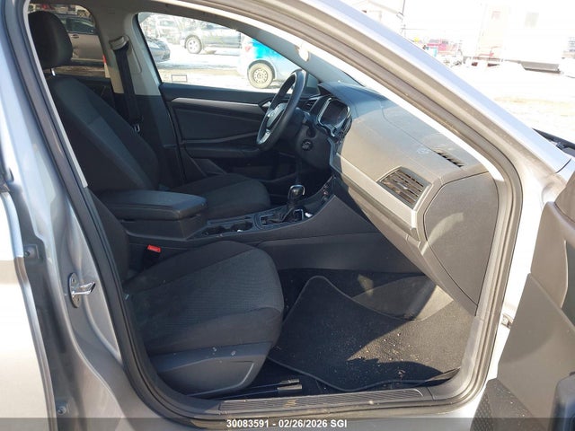 3VWC57BU6MM031700 Volkswagen Jetta S/se/r-line