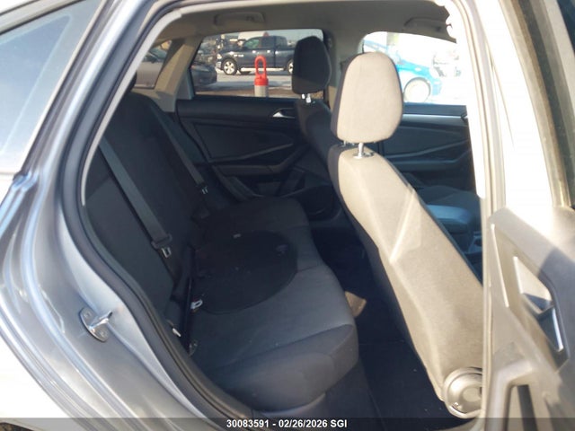 3VWC57BU6MM031700 Volkswagen Jetta S/se/r-line