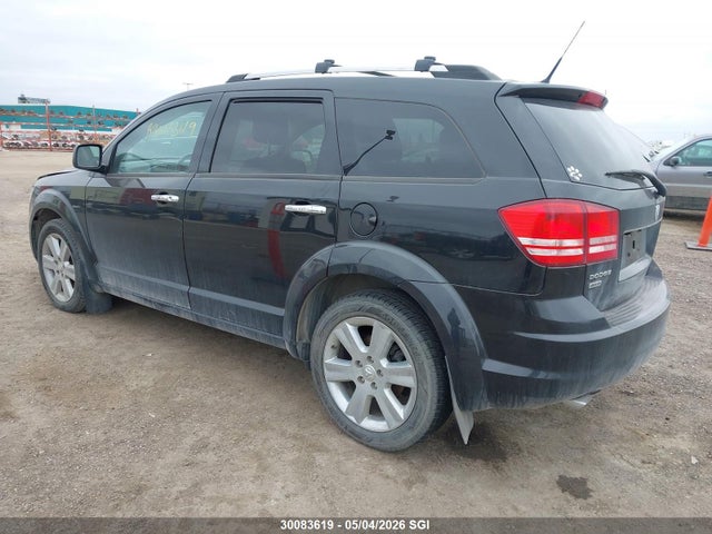 Aukcja sprzedaży 2010 Dodge Journey R/t, vin: 3D4PH6FV3AT283143, numer aukcji: 30083619