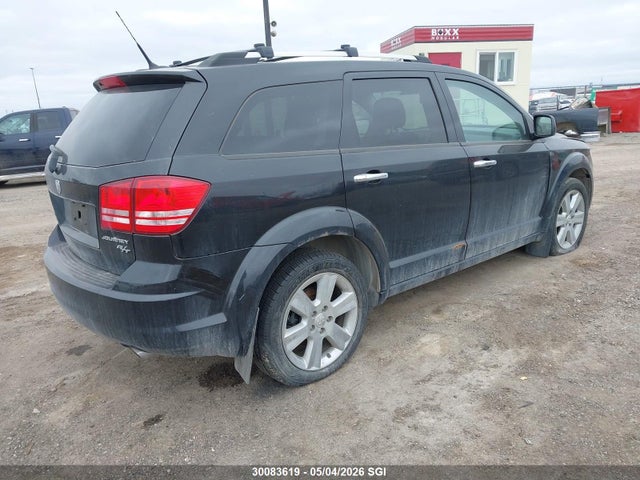 Aukcja sprzedaży 2010 Dodge Journey R/t, vin: 3D4PH6FV3AT283143, numer aukcji: 30083619