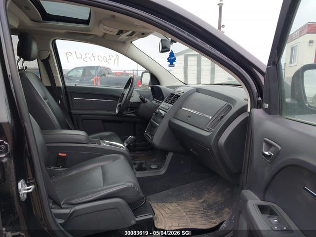 Aukcja sprzedaży 2010 Dodge Journey R/t, vin: 3D4PH6FV3AT283143, numer aukcji: 30083619