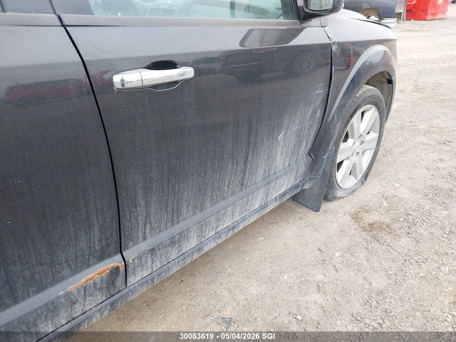Aukcja sprzedaży 2010 Dodge Journey R/t, vin: 3D4PH6FV3AT283143, numer aukcji: 30083619