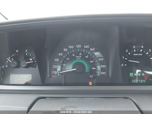 Aukcja sprzedaży 2010 Dodge Journey R/t, vin: 3D4PH6FV3AT283143, numer aukcji: 30083619
