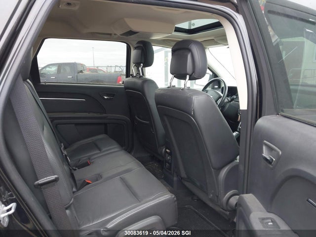 Aukcja sprzedaży 2010 Dodge Journey R/t, vin: 3D4PH6FV3AT283143, numer aukcji: 30083619
