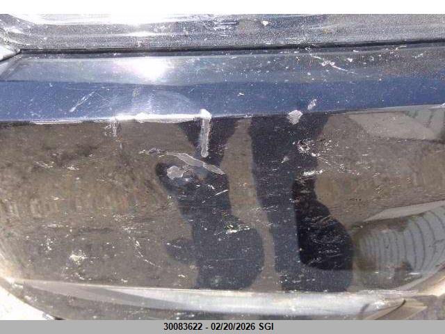 KM8J3CA27GU108286 Hyundai Tucson Limited/sport And Eco/se