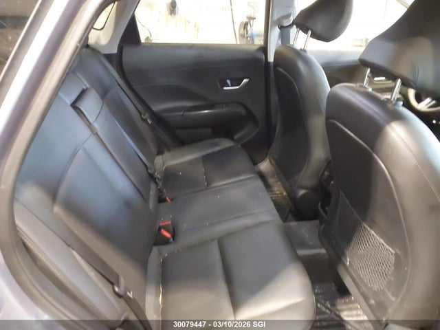 Продажа на аукционе авто 2025 Hyundai Kona Sel, vin: KM8HCCAB9SU249402, номер лота: 30079447